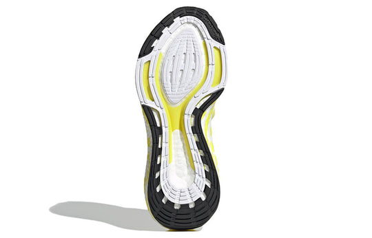 Giày Stella McCartney x UltraBoost 22 'Shock Yellow'GX9864 - Ảnh 5