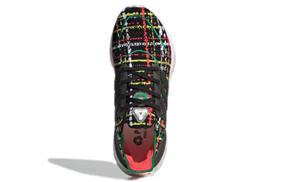 Giày Adidas Ultraboost 21 ‘Palace Black Multicolor’ GY5555 - Ảnh 5