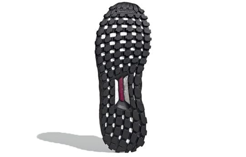 Alternative view of Giày Adidas Ultra Boost Cold.RDY DNA 'Black Purple' G54861