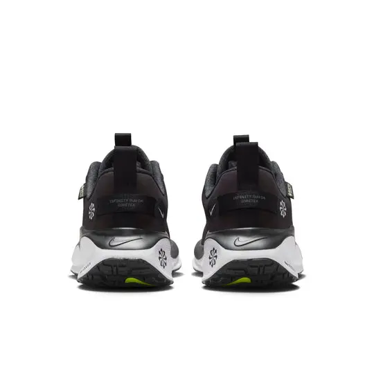Giày Nike Infinity Run 4 Gore-Tex ‘Black White’ HQ0264-004 - Ảnh 4