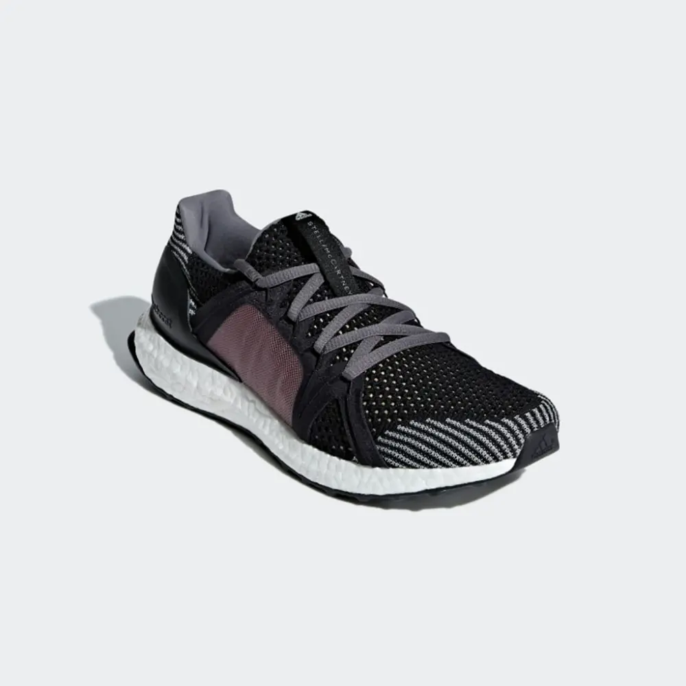 Alternative view of Giày Adidas UltraBoost x Stella McCartney ‘Smoked Pink’ AQ0796