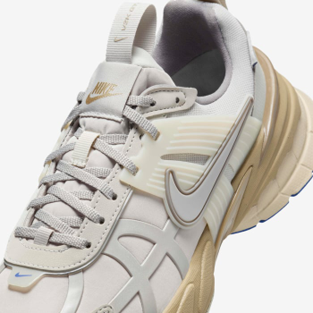 Giày Nike V2K Run Gore-Tex ‘Light Iron Ore Khaki’ FZ2622-002 - Ảnh 3