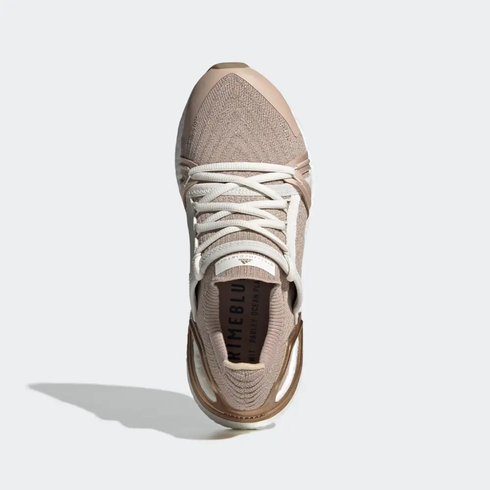Giày Adidas Ultra Boost 20 'Stella McCartney Soft Powder' GZ9999 - Ảnh 5