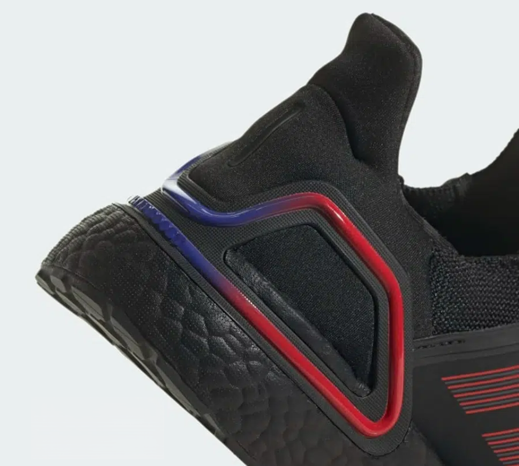 Giày Adidas UltraBoost 20 'Lunar New Year 2023' ID4255 - Ảnh 5