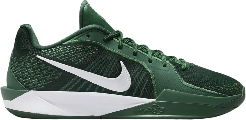 Giày Nike Sabrina 2 TB ‘Gorge Green’ HF3234-300