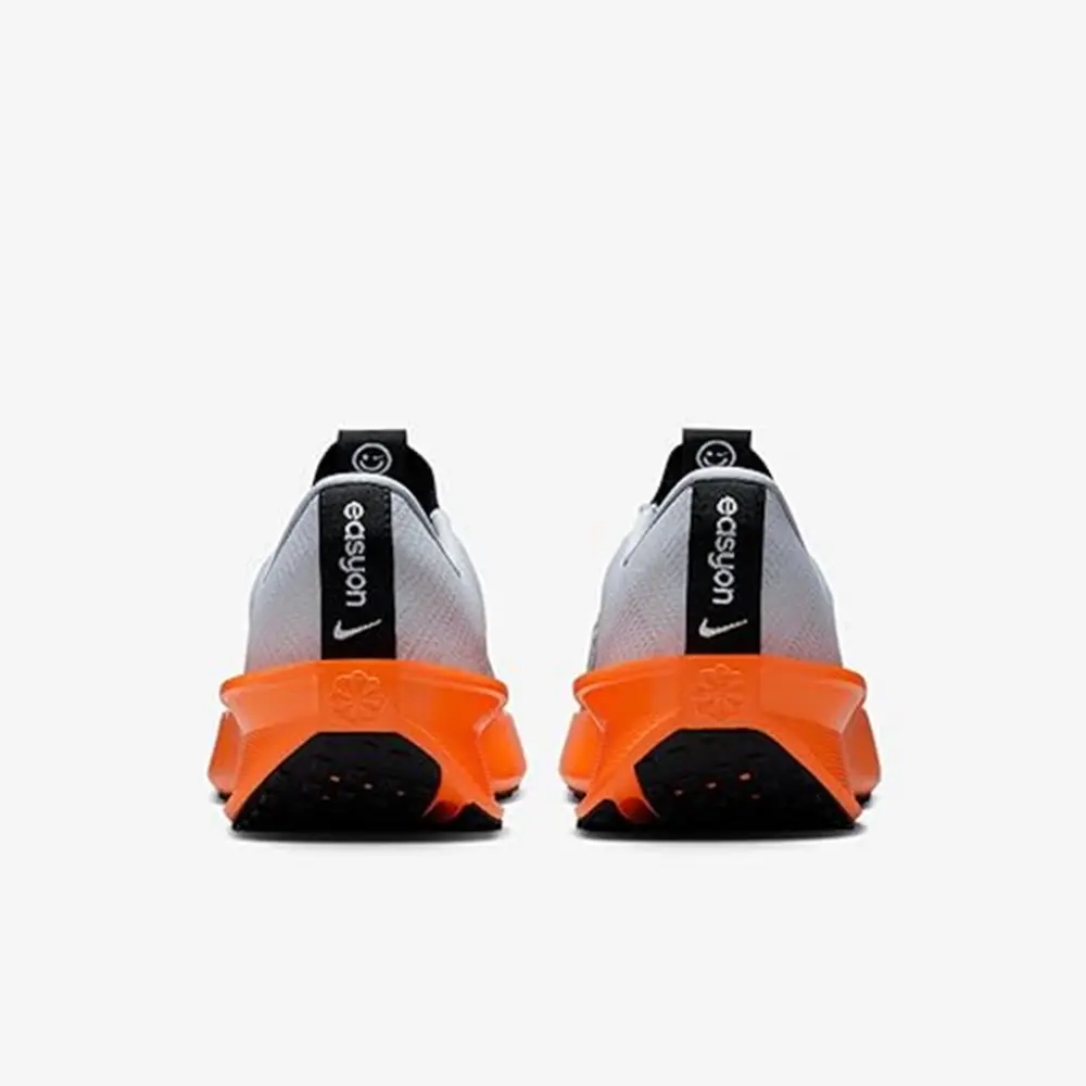 Giày Nike Interact Run EasyOn ‘Wolf Grey’ FV5590-003 - Ảnh 3