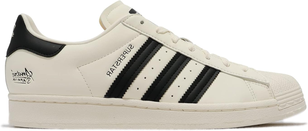 Giày Adidas Superstar ‘André Saraiva Chalk’ GZ2203