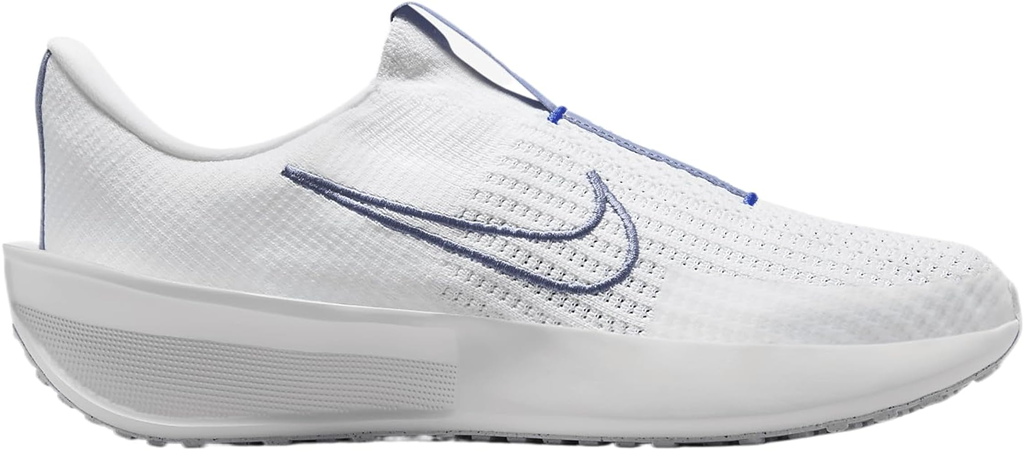 Giày Nike Interact Run EasyOn ‘White Black’ FV5590-101