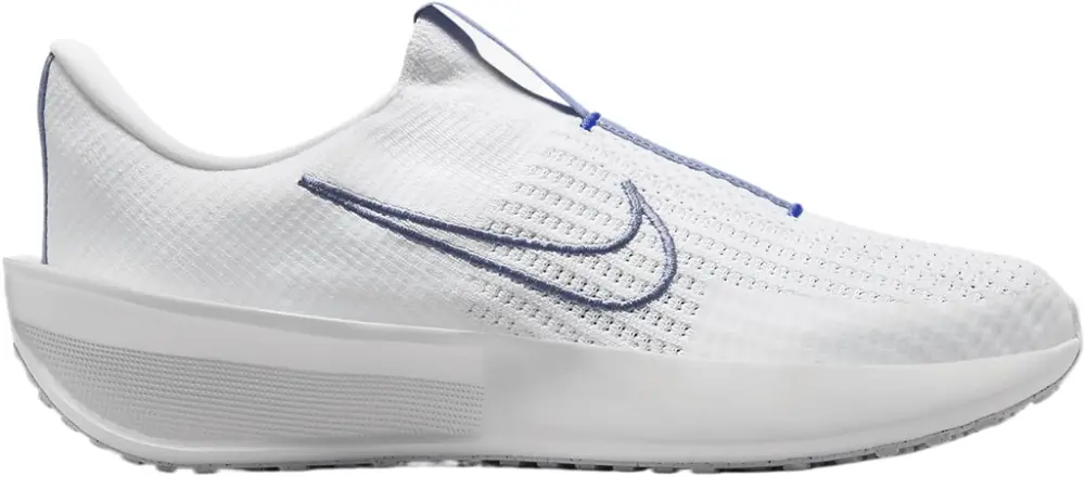 Giày Nike Interact Run EasyOn ‘White Black’ FV5590-101