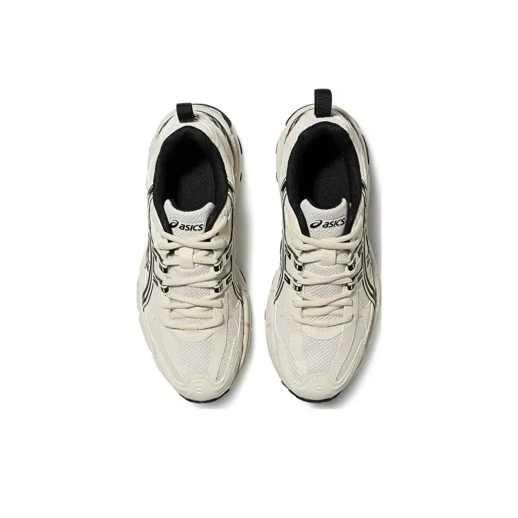 Giày Asics Gel-Kahana 8 ‘White Black’ 1012B788-200 - Ảnh 3