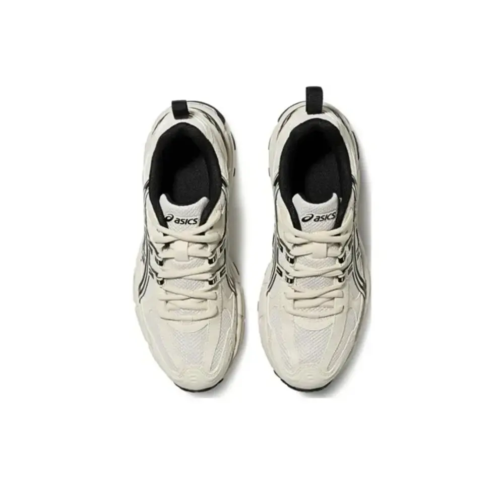 Giày Asics Gel-Kahana 8 ‘White Black’ 1012B788-200 - Ảnh 3