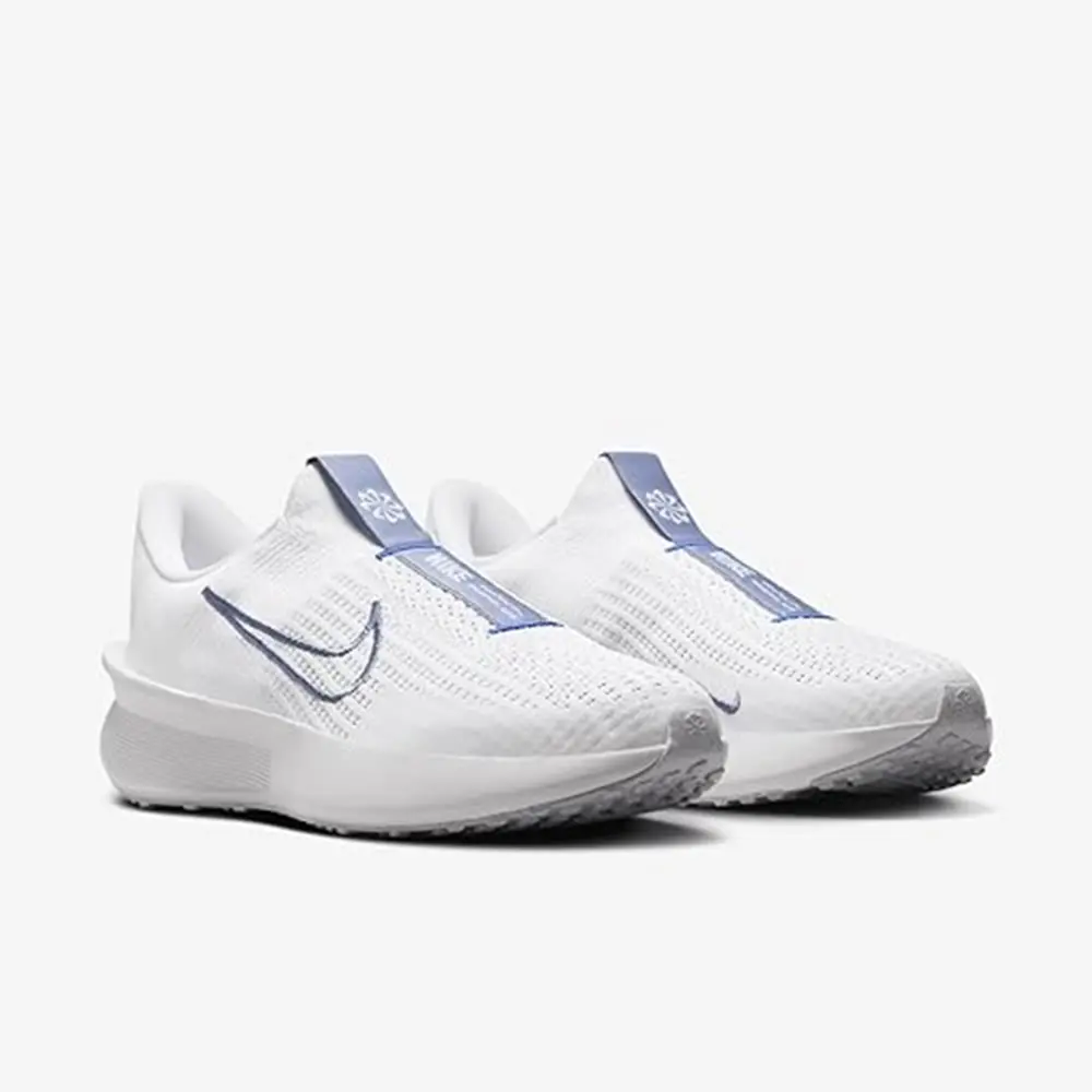 Giày Nike Interact Run EasyOn ‘White Black’ FV5590-101 - Ảnh 4