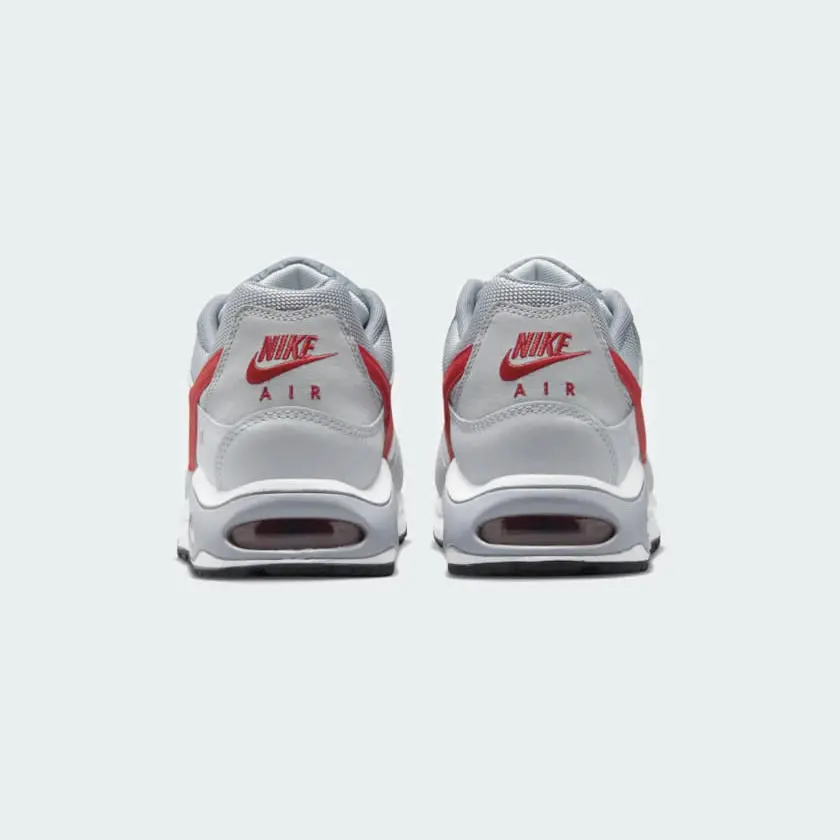 Giày Nike Air Max Command ‘White University Red’ 629993-106 - Ảnh 6