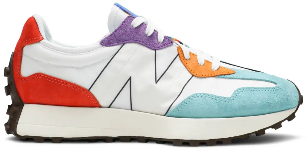 Giày New Balance 327 ‘Pride Collection’ MS327PRD