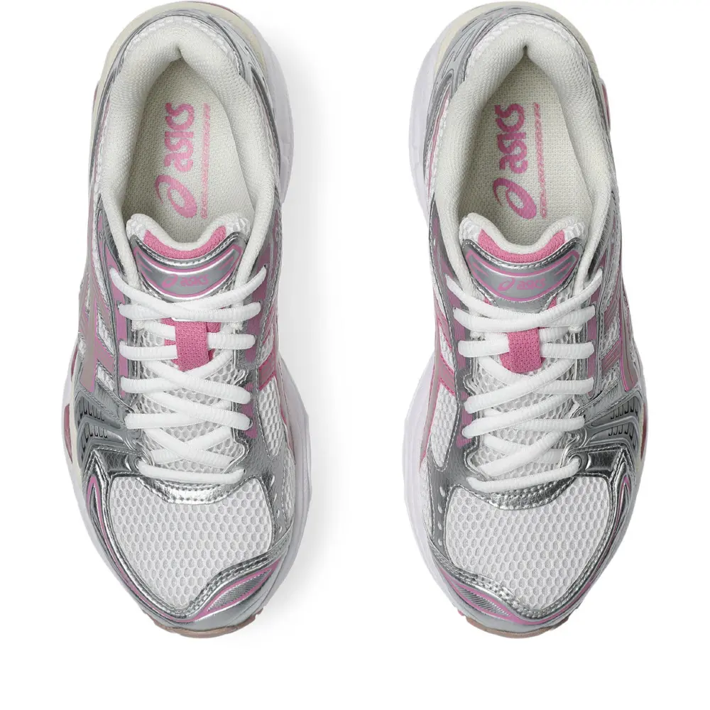 Giày Asics Gel-Kayano 14 ‘Unlimited Pack White Fawn’ 1203A667-100 - Ảnh 6