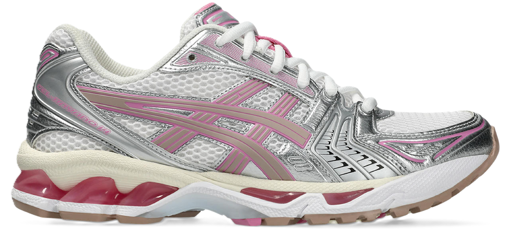 Giày Asics Gel-Kayano 14 ‘Unlimited Pack White Fawn’ 1203A667-100