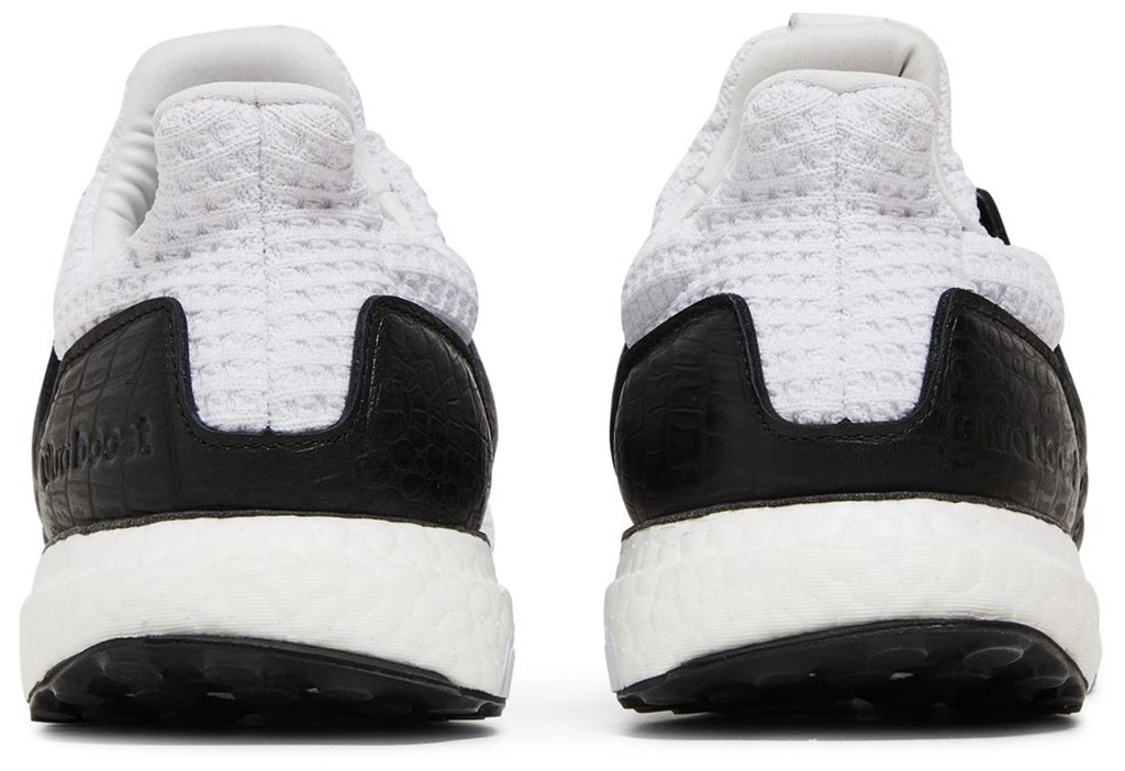 Giày Adidas UltraBoost DNA 'Animal Pack - Croc' FZ2895 - Ảnh 4