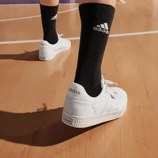 Alternative view of Giày Adidas Daily 3.0 ‘Cloud White’ FY8449