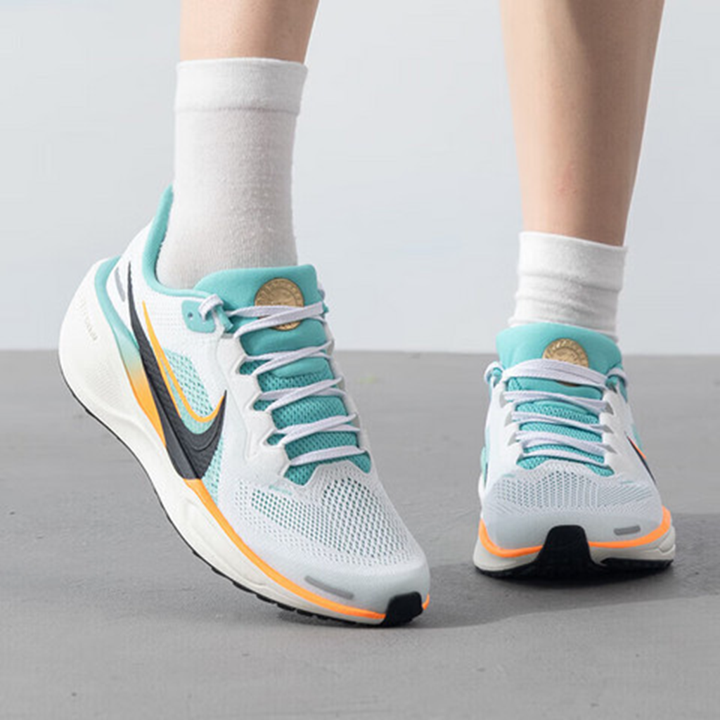 Giày Nike Air Zoom Pegasus 41 ‘White Mint Black’ HM3724-101 - Ảnh 5