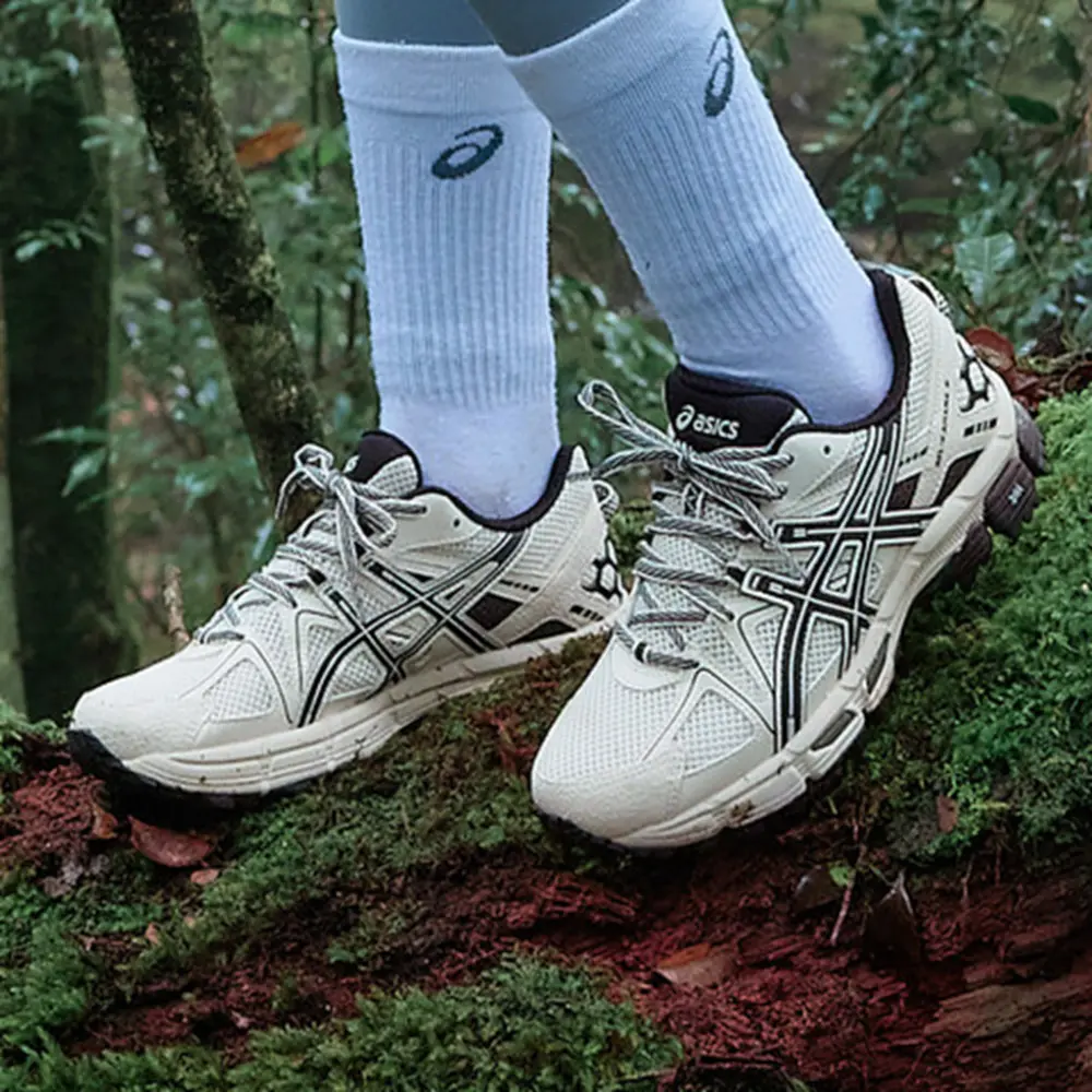 Alternative view of Giày Asics Gel-Kahana 8 ‘Sand’ 1012B695-200