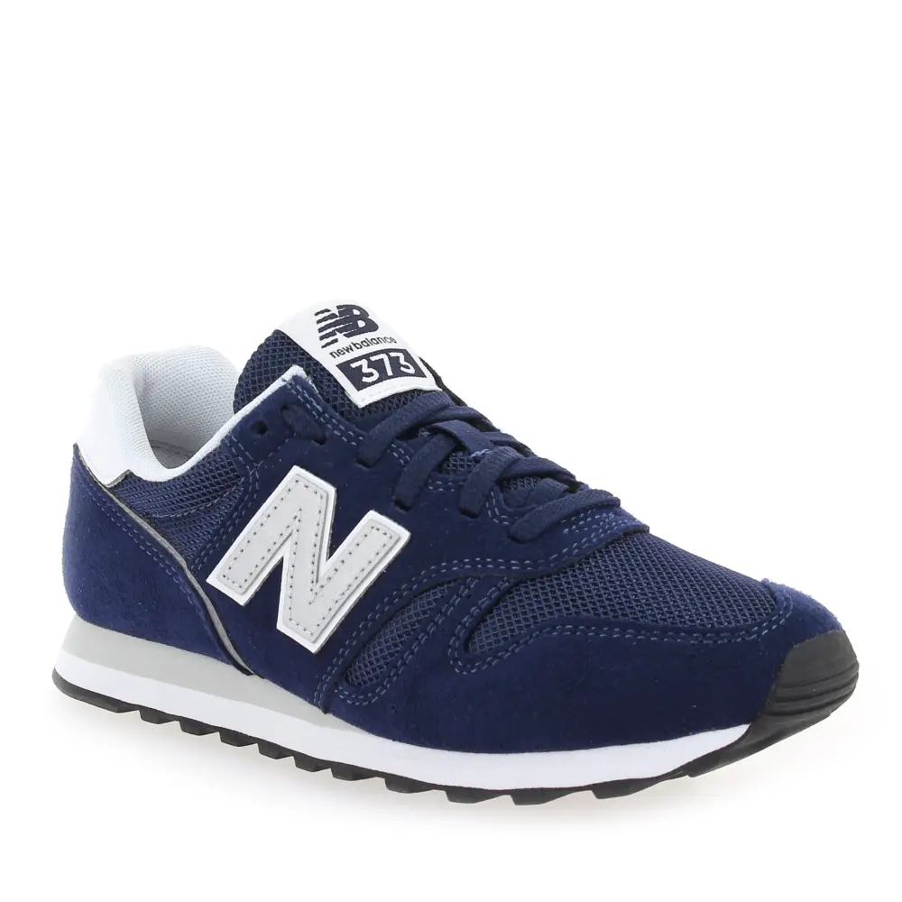 Giày New Balance 373 V2 ‘Blue’ ML373KN2 - Ảnh 4
