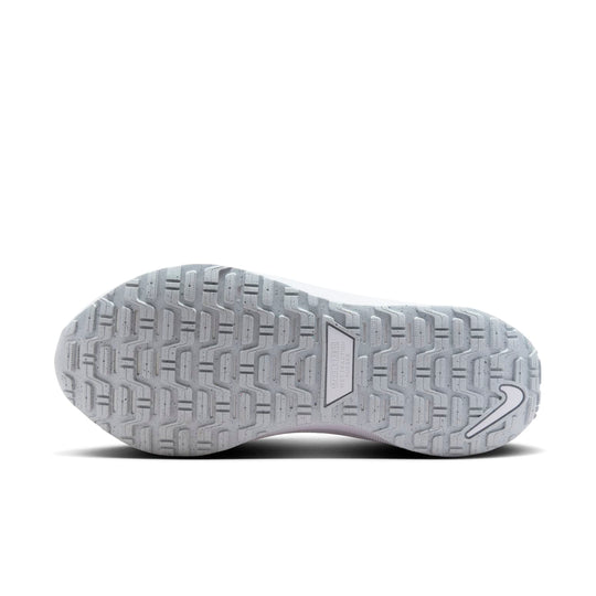 Giày Nike React Infinity Run 4 Gore-Tex ‘White’ HQ0264-101 - Ảnh 5