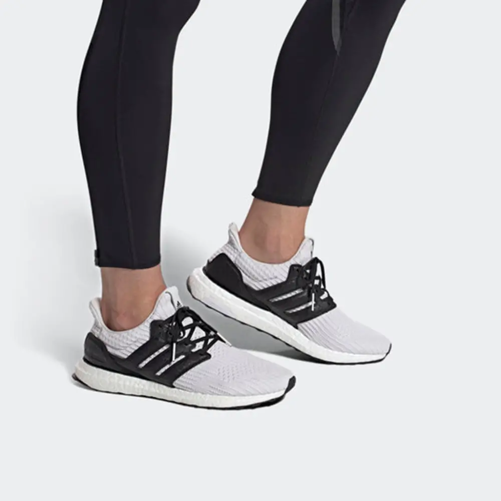 Alternative view of Giày Adidas UltraBoost DNA 'Animal Pack - Croc' FZ2895