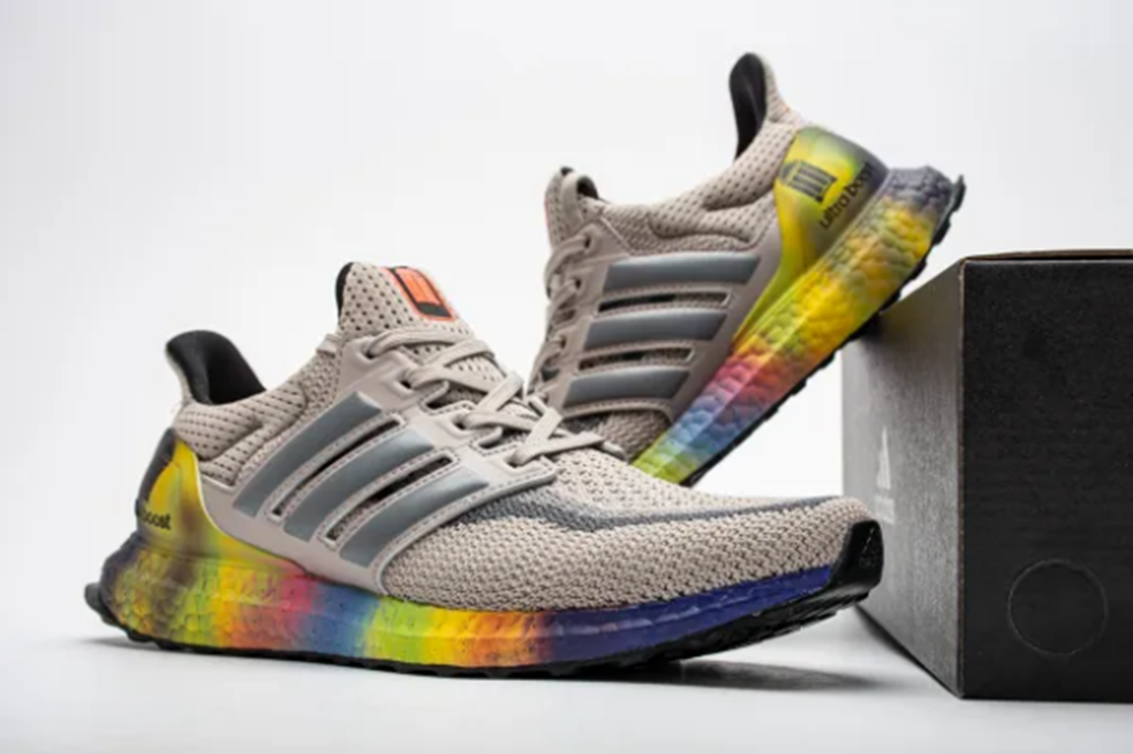 Giày Adidas UltraBoost 2.0 ‘Shanghai’ FW3726 - Ảnh 3