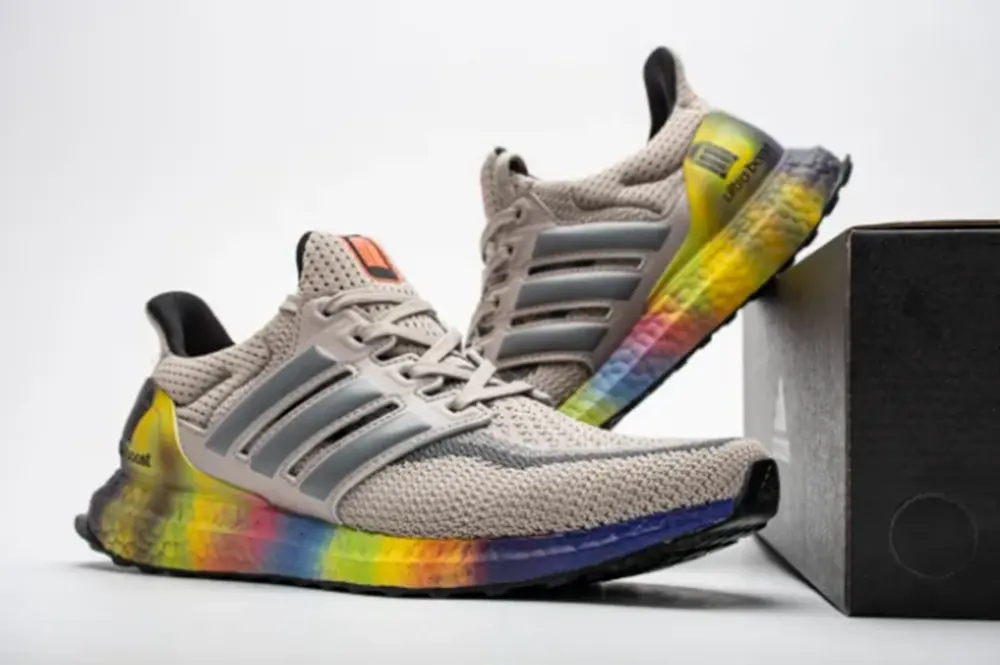 Giày Adidas UltraBoost 2.0 ‘Shanghai’ FW3726 - Ảnh 3