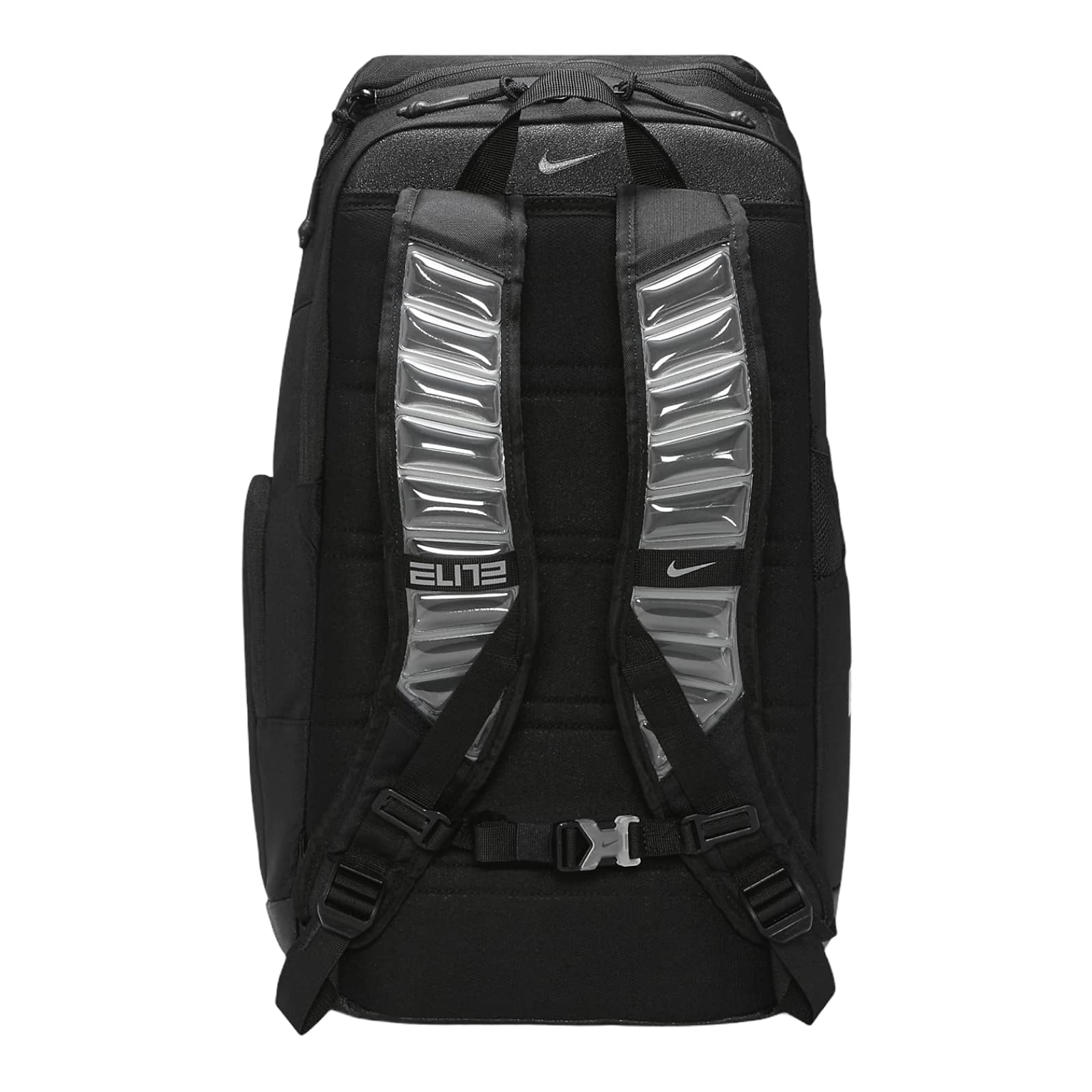 Balo Nike Elite Pro Basketball Backpack ‘Black’ BA6164-014 - Ảnh 3