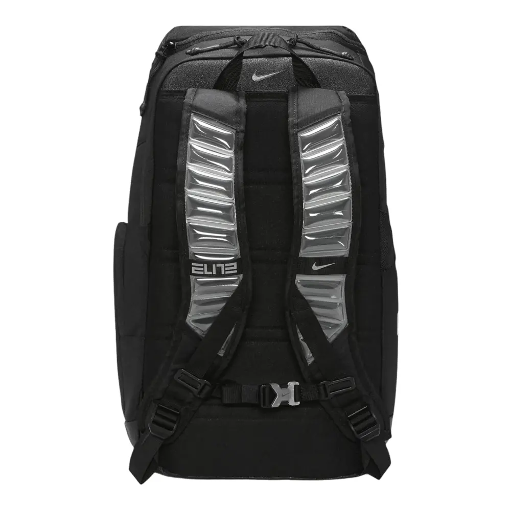 Balo Nike Elite Pro Basketball Backpack ‘Black’ BA6164-014 - Ảnh 3