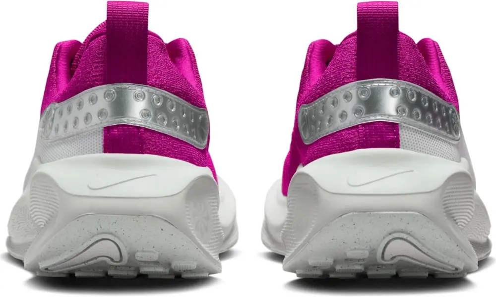 Giày Nike React Infinity Run 4 Premium ‘Vivid Grape’ FZ3086-500 - Ảnh 4