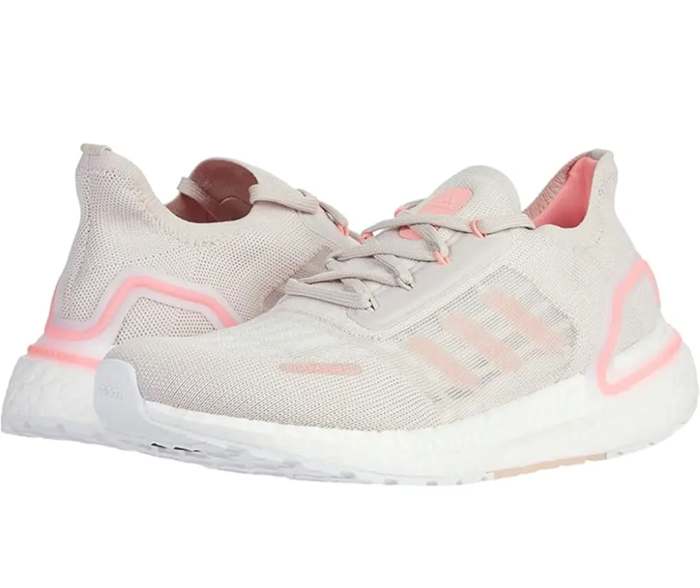 Alternative view of Giày Adidas UltraBoost Summer.RDY ‘Echo Pink’ FY3475