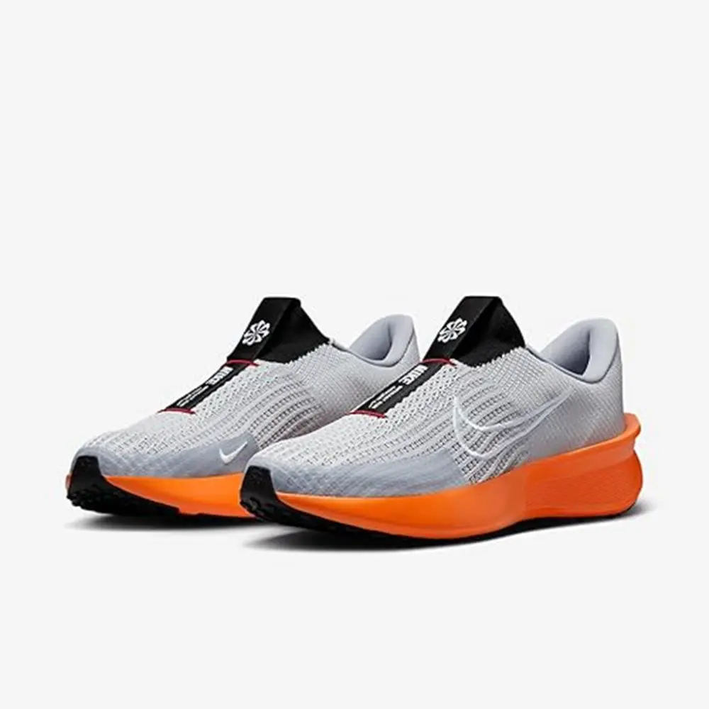 Giày Nike Interact Run EasyOn ‘Wolf Grey’ FV5590-003 - Ảnh 2