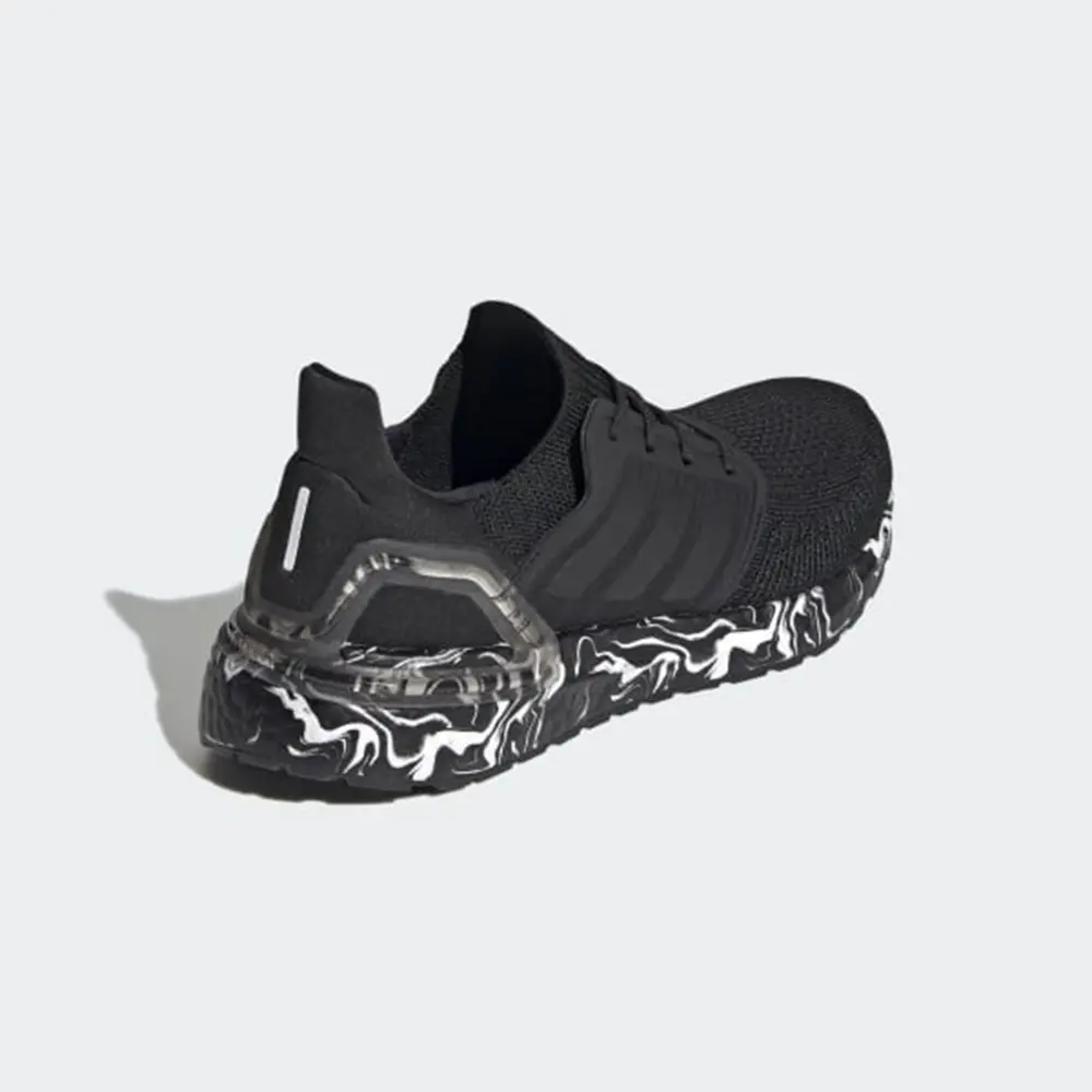 Giày Adidas Wmns Ultraboost 20 ‘Glam Pack Black’ FW5720 - Ảnh 4