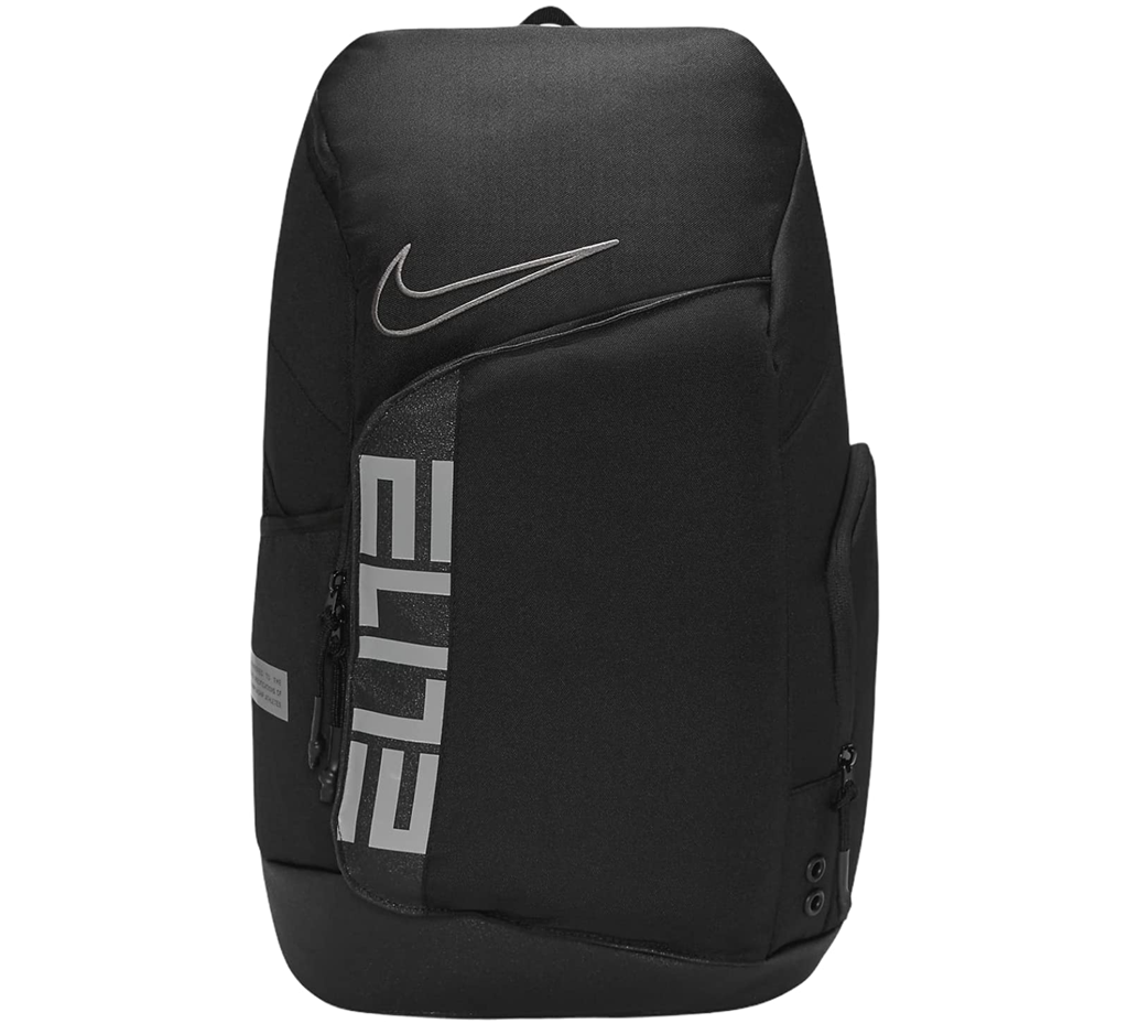 Balo Nike Elite Pro Basketball Backpack ‘Black’ BA6164-014