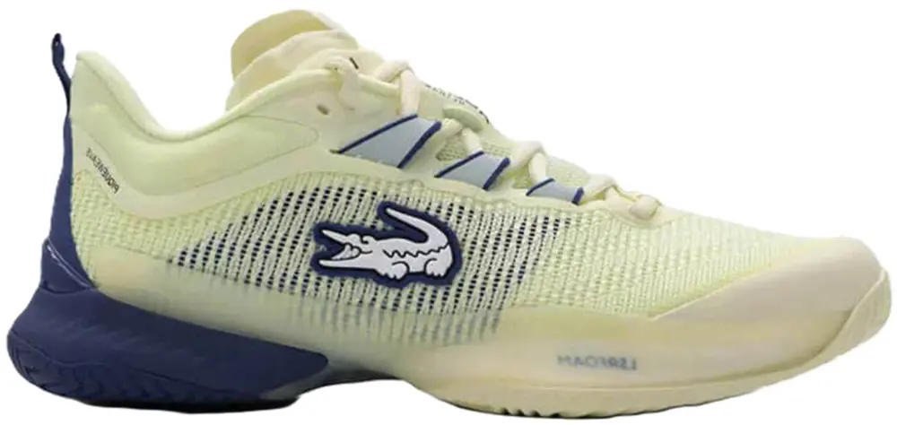 Giày Lacoste AG-LT23 Ultra SMA ‘White Blue’ 748SMA0083327