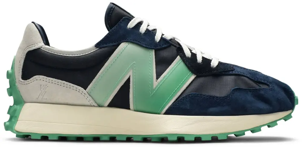 Giày New Balance PSNY x 327 ‘We Need Leaders’ MS327WNL
