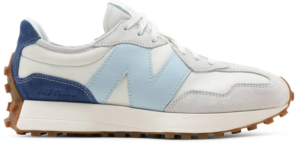 Giày New Balance STAUD x 327 ‘Sea Salt Atlantic’ MS327SZ