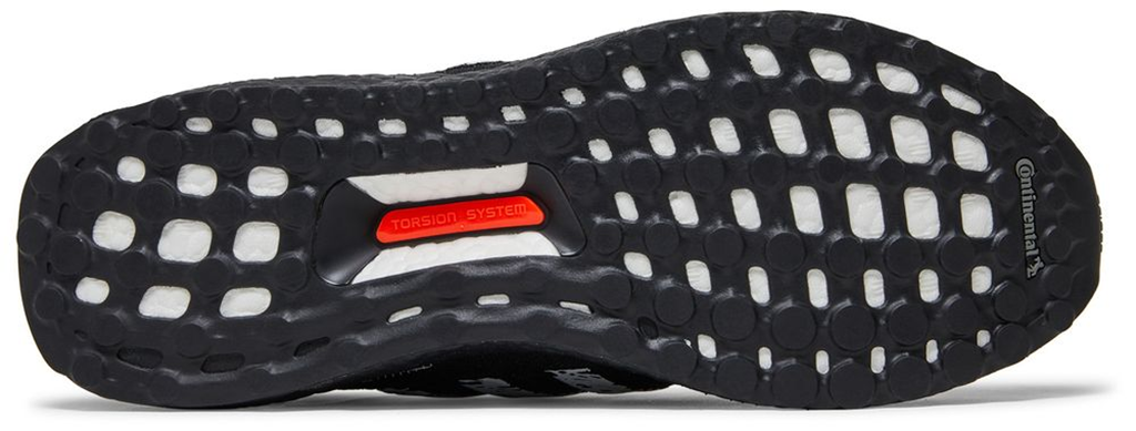 Giày Adidas UltraBoost Clima U 'Black' GY0526 - Ảnh 4