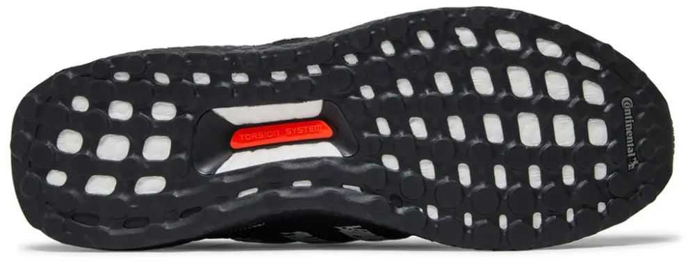 Giày Adidas UltraBoost Clima U 'Black' GY0526 - Ảnh 4