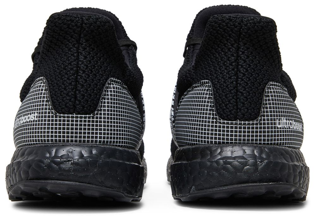 Giày Adidas UltraBoost Clima U 'Black' GY0526 - Ảnh 3