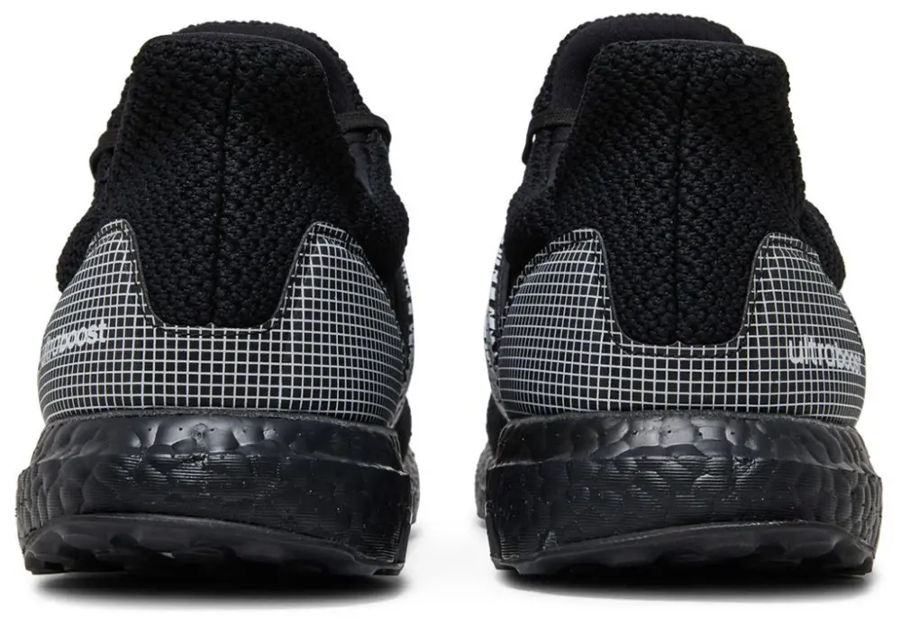 Giày Adidas UltraBoost Clima U 'Black' GY0526 - Ảnh 3