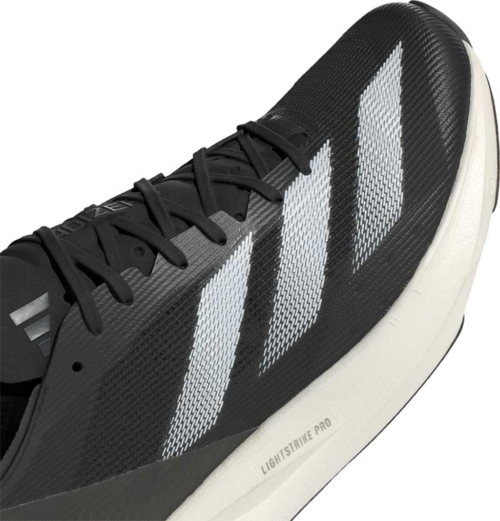 Giày Adidas Adizero Takumi Sen 10 ‘Core Black’ IH5710 - Ảnh 4