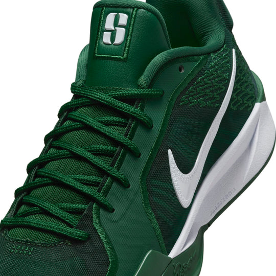 Alternative view of Giày Nike Sabrina 2 TB ‘Gorge Green’ HF3234-300