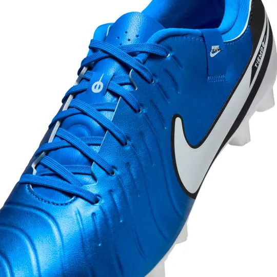 Giày Nike Tiempo Legend 10 Academy ‘Soar White’ DV4339-400 - Ảnh 5