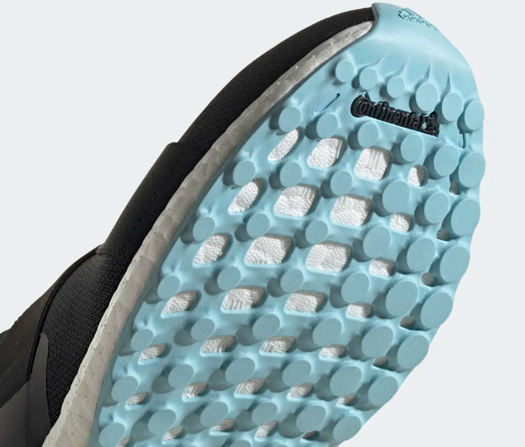 Giày Adidas Ultra Boost Slip-On DNA 'Black Hazy Sky'H02816 - Ảnh 3