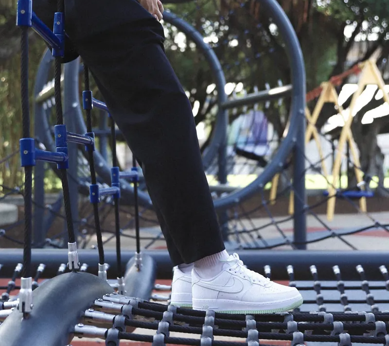 Alternative view of Giày Nike Air Force 1 Low ‘Honeydew’ DV0788-105