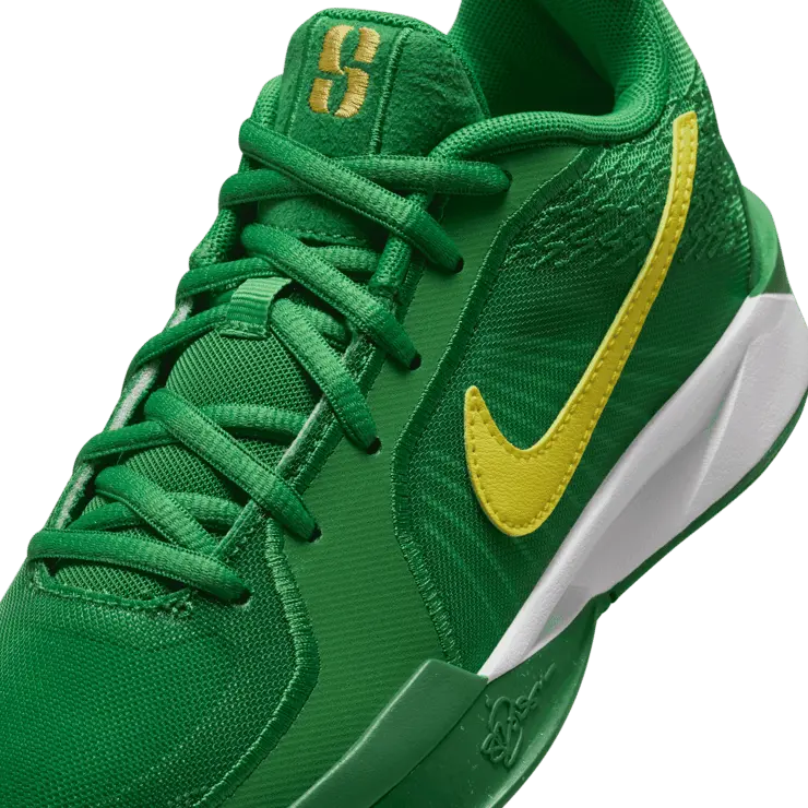 Giày Nike Sabrina 2 GS ‘Oregon’ HQ4515-300 - Ảnh 4