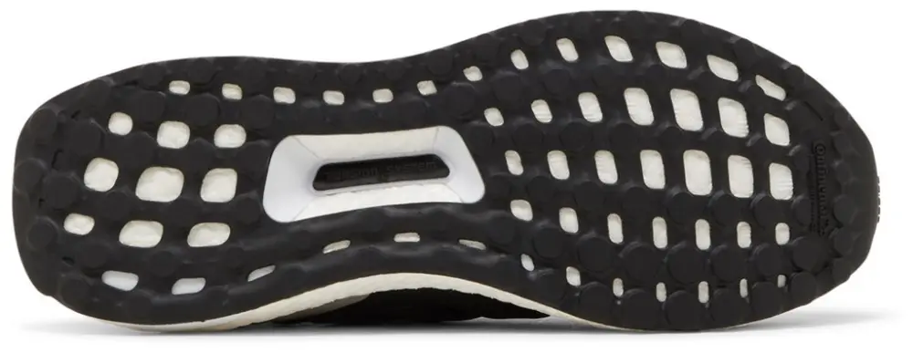 Giày Adidas UltraBoost 4.0 DNA 'Black Silver' FZ4010 - Ảnh 5